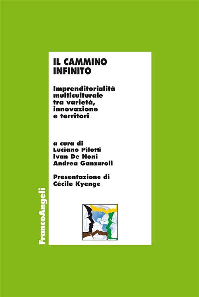 Il cammino infinito.