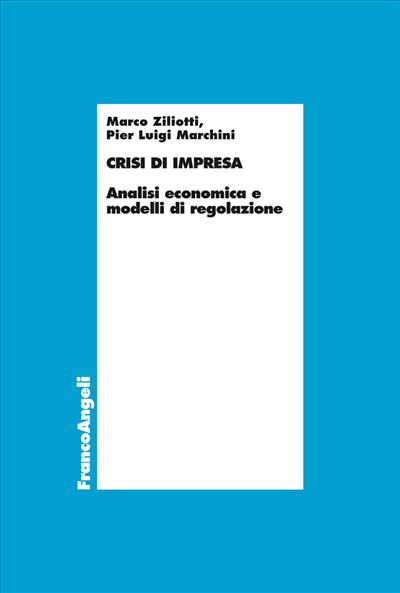 Crisi d'impresa.