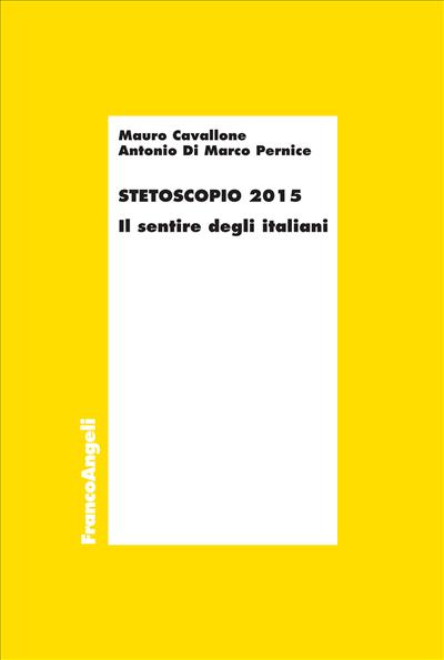 Stetoscopio 2015.