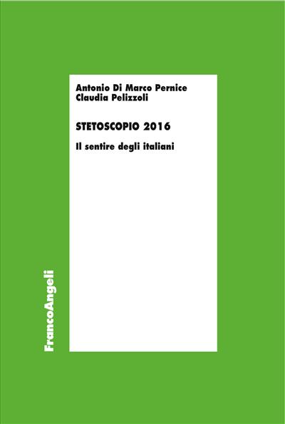 Stetoscopio 2016.