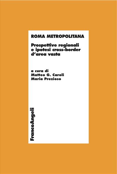 Roma metropolitana.