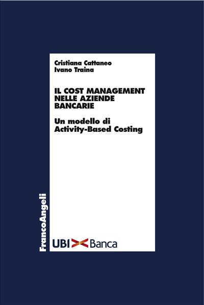 Il cost management nelle aziende bancarie