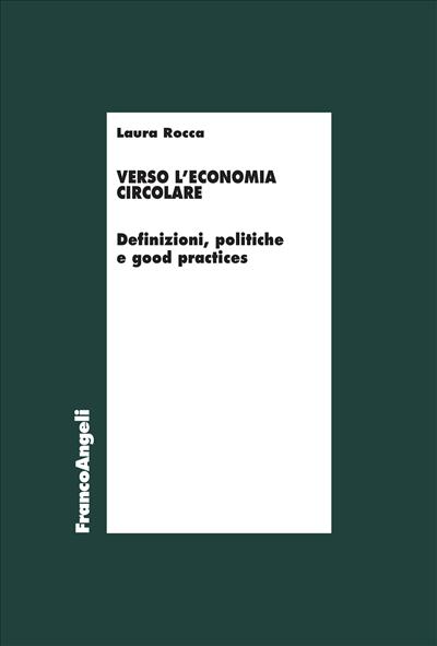 Verso l’economia circolare