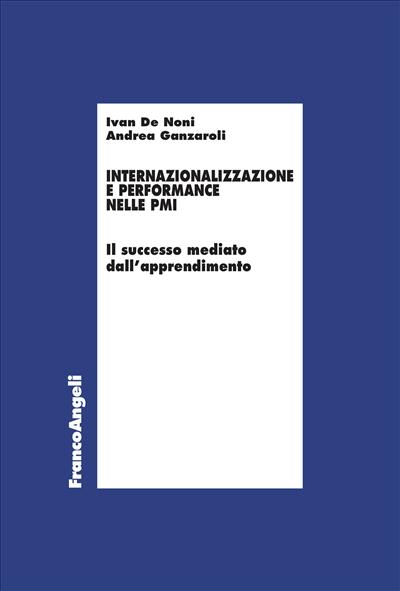 Internazionalizzazione e performance nelle Pmi