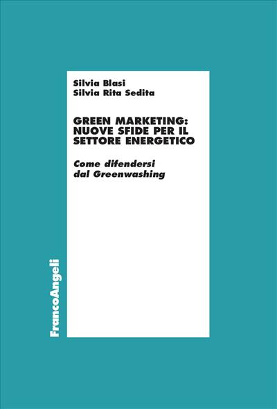 Green marketing: Nuove sfide per il settore energetico