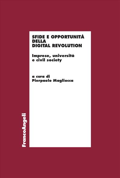 Sfide ed opportunità della Digital Revolution