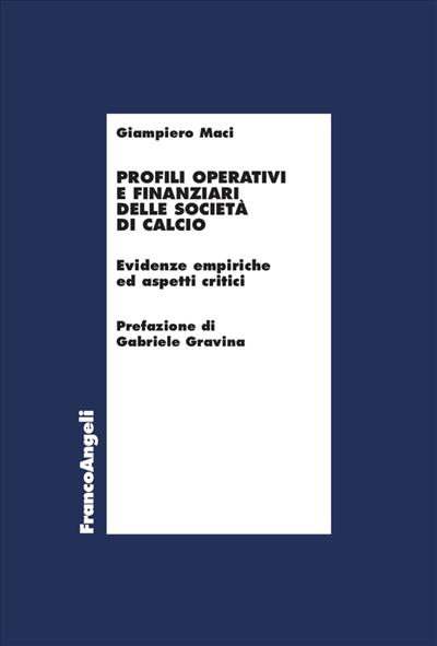 Profili operativi e finanziari delle società di calcio