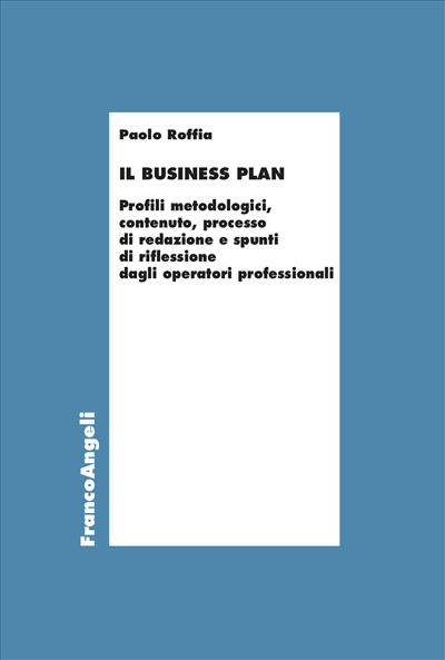 Il Business Plan