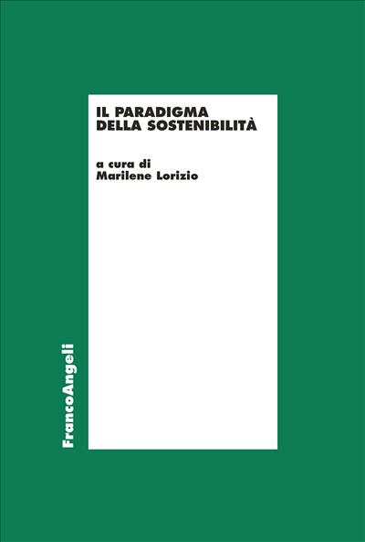 Il paradigma della sostenibilità