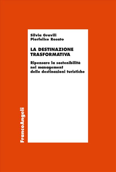 La destinazione trasformativa