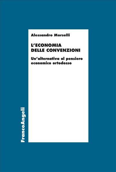 L'economia delle convenzioni