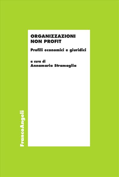 Organizzazioni non profit