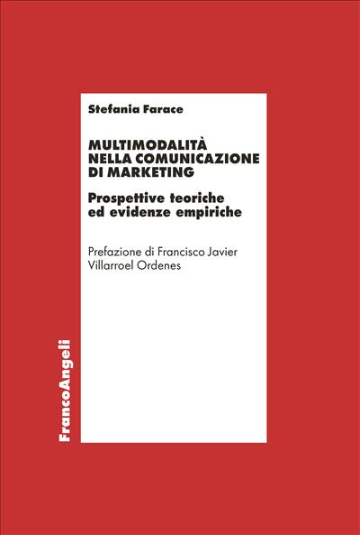 Multimodalità nella comunicazione di marketing