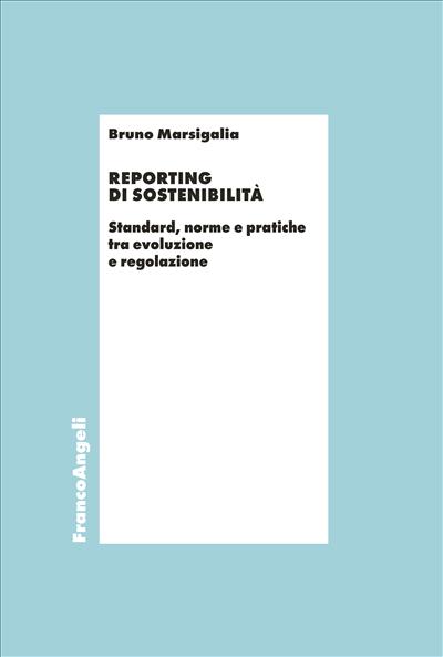 Reporting di sostenibilità