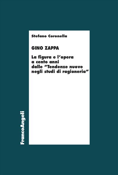 Gino Zappa