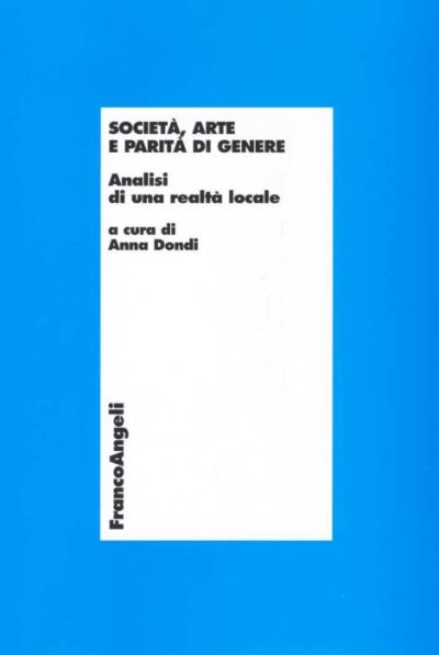 Società, arte e parità di genere.