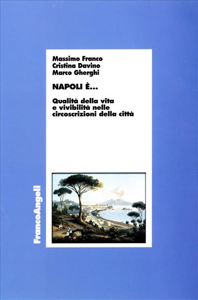 Napoli è.