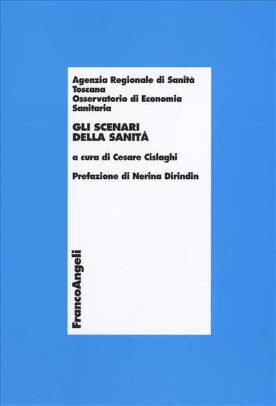 Gli scenari della sanità