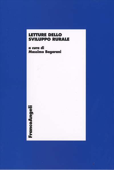 Letture dello sviluppo rurale