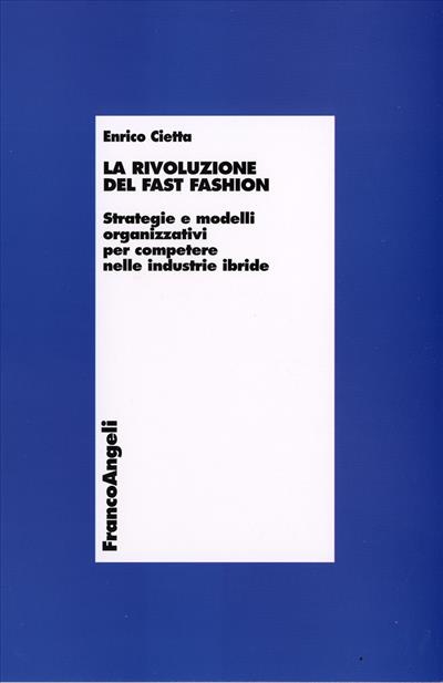 La rivoluzione del fast fashion