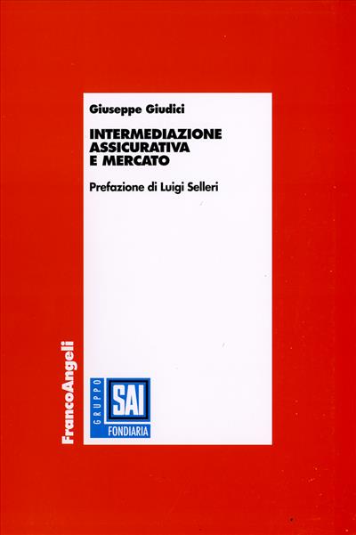 Intermediazione assicurativa e mercato