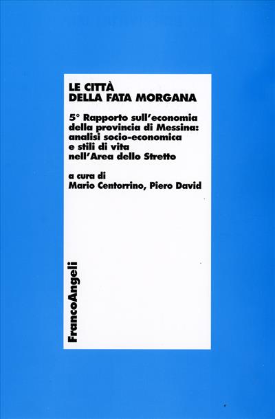 Le città della Fata Morgana.