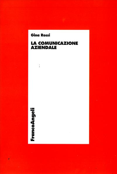 La comunicazione aziendale