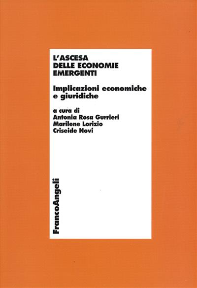 L'ascesa delle economie emergenti.