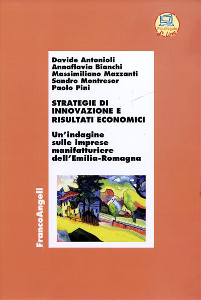 Strategie di innovazione e risultati economici.