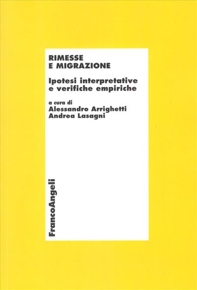 Rimesse e migrazione.