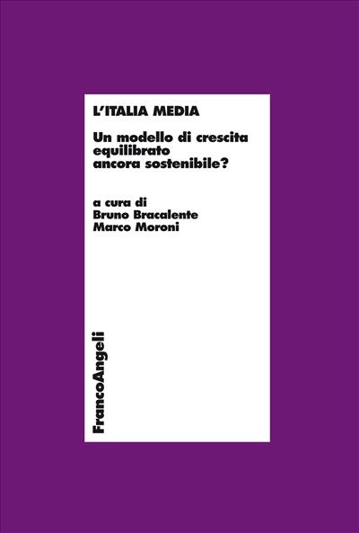 L'Italia media.