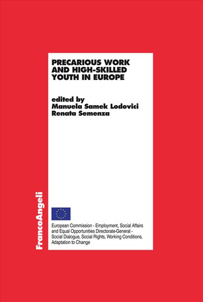 Precarious work and high-skilled youth in Europe