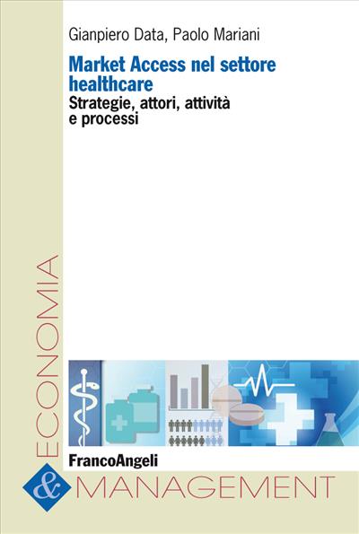 Market Access nel settore healthcare.