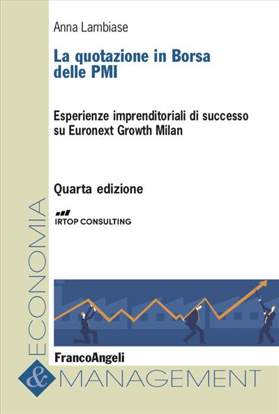 La quotazione in borsa delle PMI