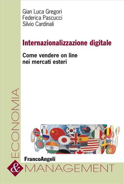 Internazionalizzazione digitale