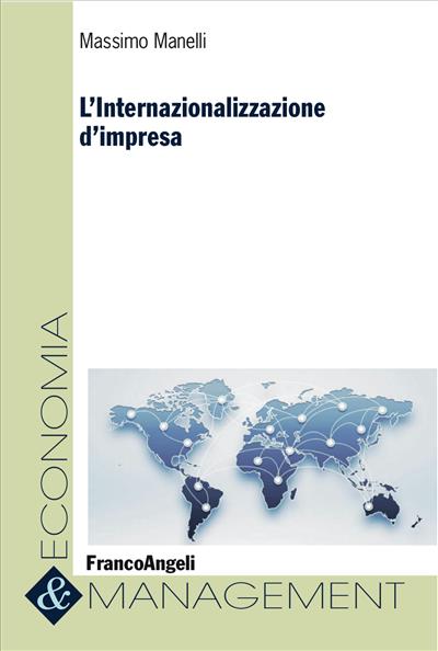 L'internazionalizzazione d'impresa