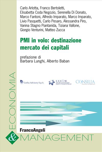 PMI in volo: destinazione mercato dei capitali