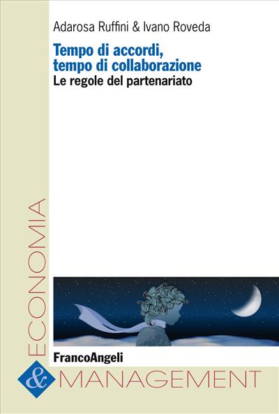 Tempo di accordi, tempo di collaborazione