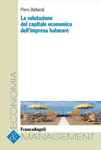 La valutazione del capitale economico dell'impresa balneare