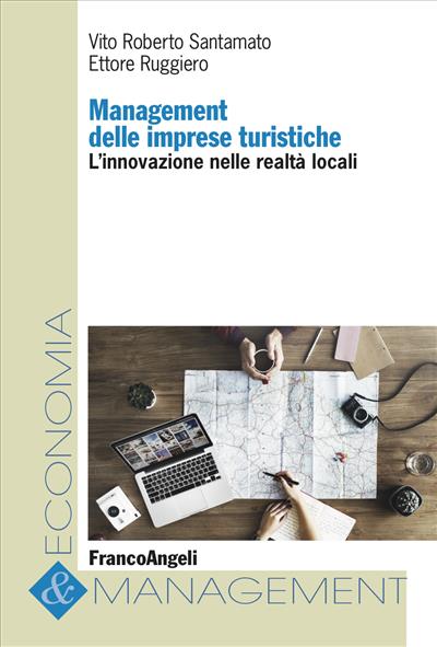 Management delle imprese turistiche