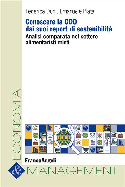 Conoscere la GDO dai suoi report di sostenibilità