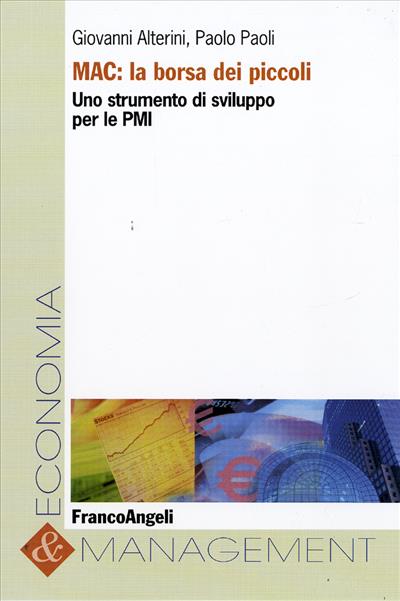 Mac: la borsa dei piccoli.