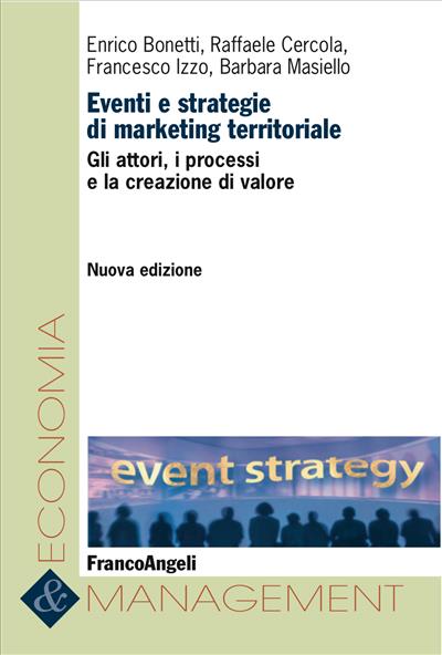 Eventi e strategie di marketing territoriale