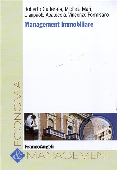 Management immobiliare