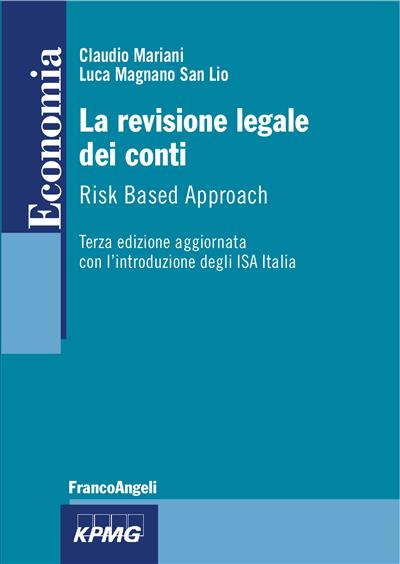 La revisione legale dei conti