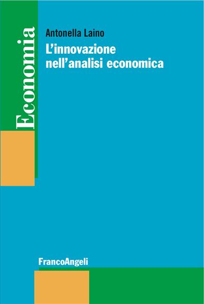 L'innovazione nell'analisi economica