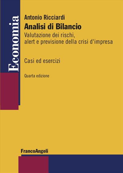 Analisi di Bilancio