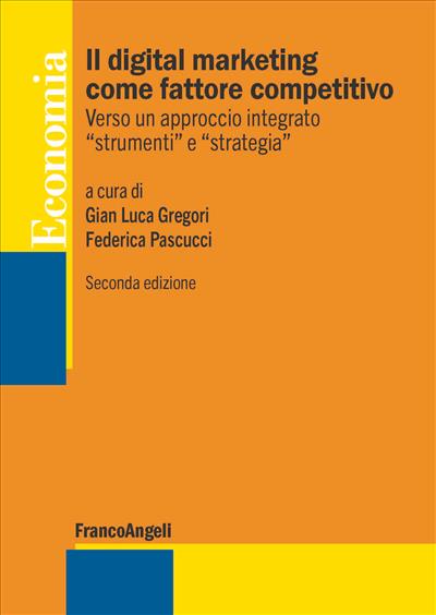 Il digital marketing come fattore competitivo