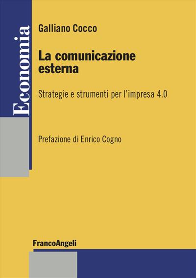 La comunicazione esterna