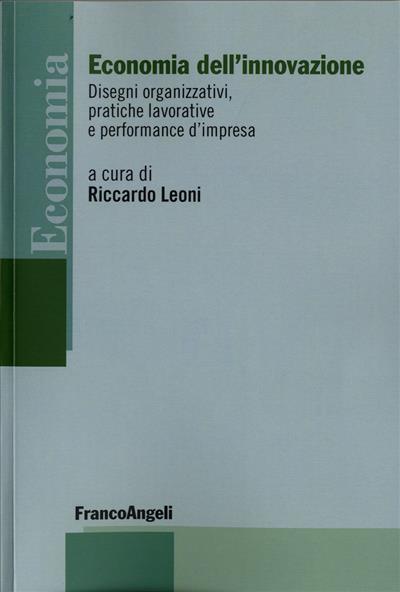 Economia dell'innovazione